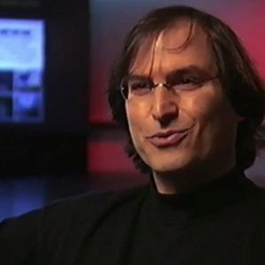 Photo Steve Jobs: The Lost Interview