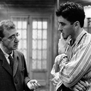 Photo Woody Allen: A Documentary
