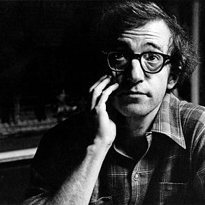 Photo Woody Allen: A Documentary