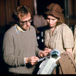 Photo Woody Allen: A Documentary