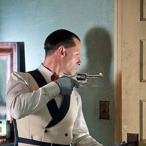 Photo Guy Pearce