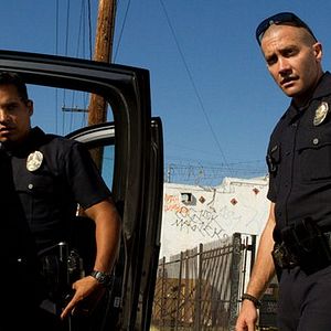 Photo End of Watch