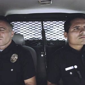 Photo End of Watch