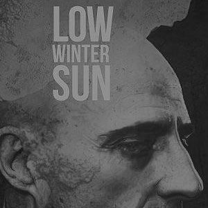 Photo Low Winter Sun (2013)