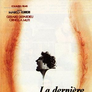 Photo La Dernière Femme