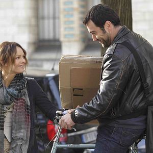 Photo Je me suis fait tout petit