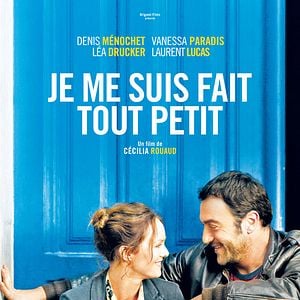 Photo Je me suis fait tout petit