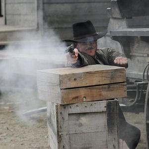 Photo Le Cavalier de l'aube