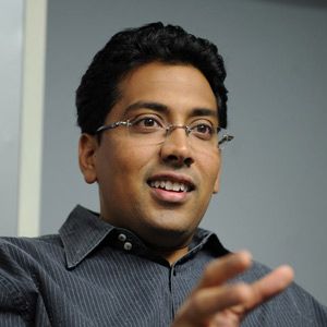 Photo Chakri Toleti