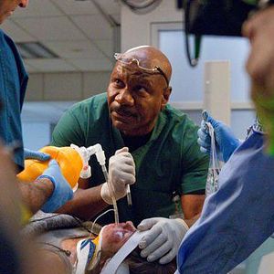 Photo Ving Rhames
