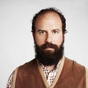 Photo Brett Gelman