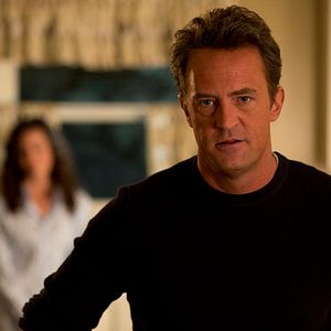 Photo Matthew Perry