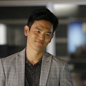 Photo John Cho