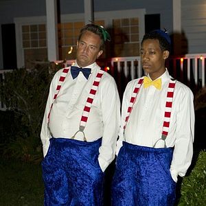 Photo Tyler James Williams