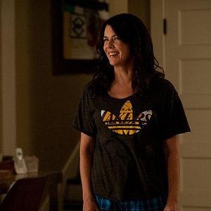 Photo Lauren Graham