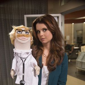 Photo JoAnna Garcia Swisher