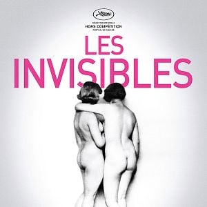 Photo Les Invisibles
