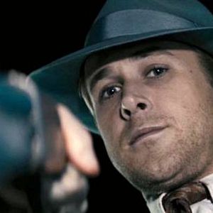 Photo Gangster Squad