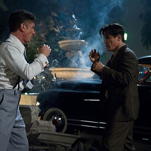 Photo Gangster Squad