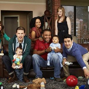 Photo Tempestt Bledsoe