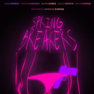 Photo Spring Breakers