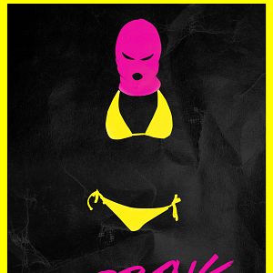 Photo Spring Breakers