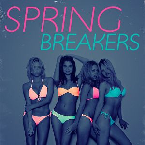 Photo Spring Breakers