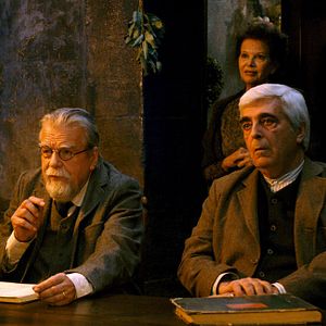 Photo Claudia Cardinale