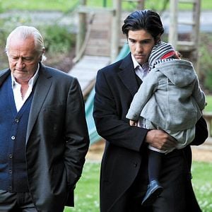 Photo À perdre la raison