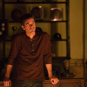 Photo Billy Burke
