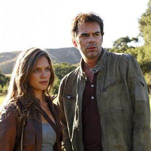Photo Billy Burke