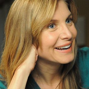 Photo Elizabeth Mitchell