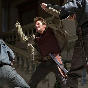 Photo Billy Burke