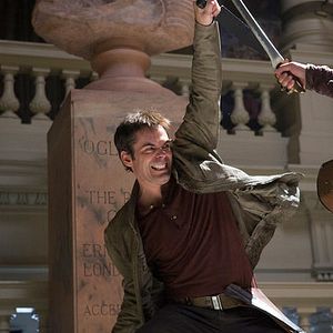 Photo Billy Burke