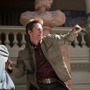Photo Billy Burke