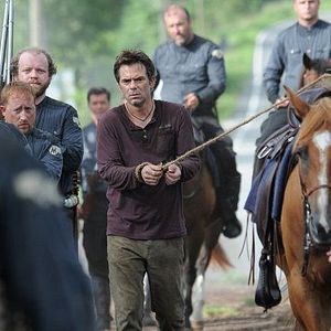 Photo Billy Burke