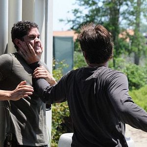 Photo Billy Burke