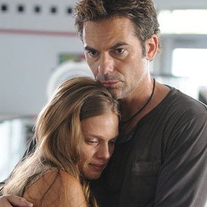 Photo Billy Burke