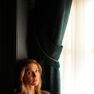 Photo Elizabeth Mitchell