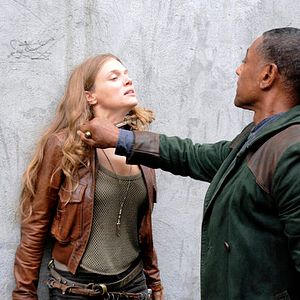Photo Giancarlo Esposito