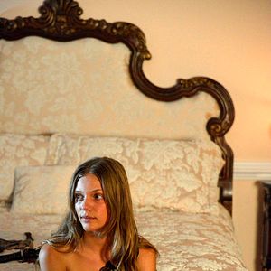 Photo Tracy Spiridakos