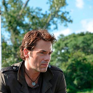 Photo Billy Burke