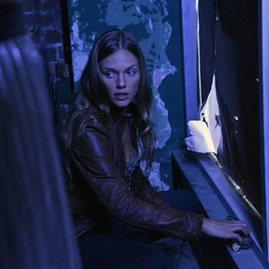 Photo Tracy Spiridakos