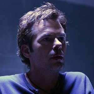 Photo Billy Burke