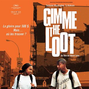 Photo Gimme the Loot