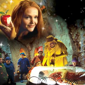 Photo Miranda Richardson