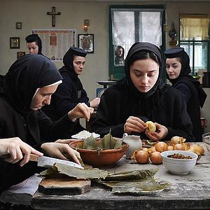 Photo Catalina Harabagiu