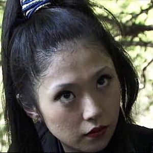 Photo The Sultry Assassin : The Aphrodisiac Kill