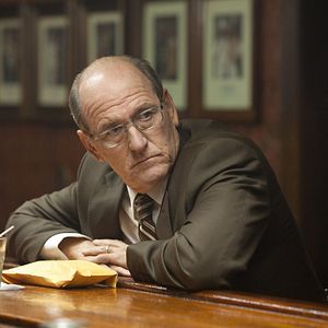 Photo Richard Jenkins