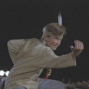 Photo Les 3 ninjas se révoltent